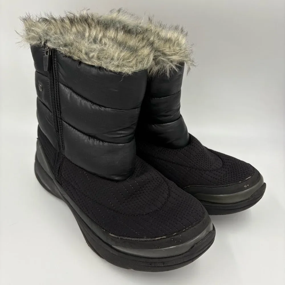 BZees Orthopedic‎ Winter Boots Luscious